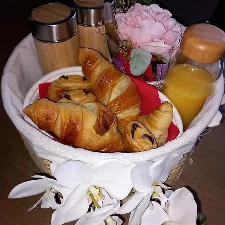 Avec Spa, Piscine Et Sauna Privatif 4*