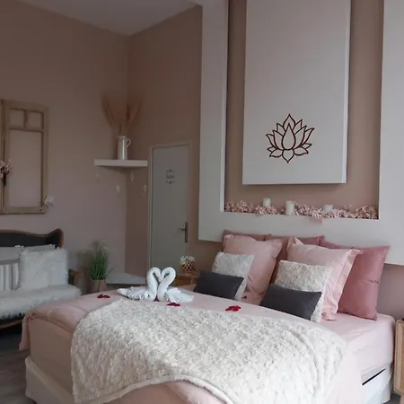 Avec Spa, Piscine Et Sauna Privatif 4* Louches